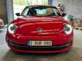 Volkswagen Beetle 1.4 TSI Sport Kırmızı - thumbnail 3