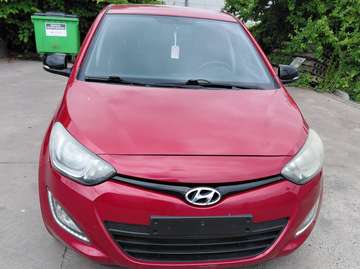 i20 1.1 CRDi Go!