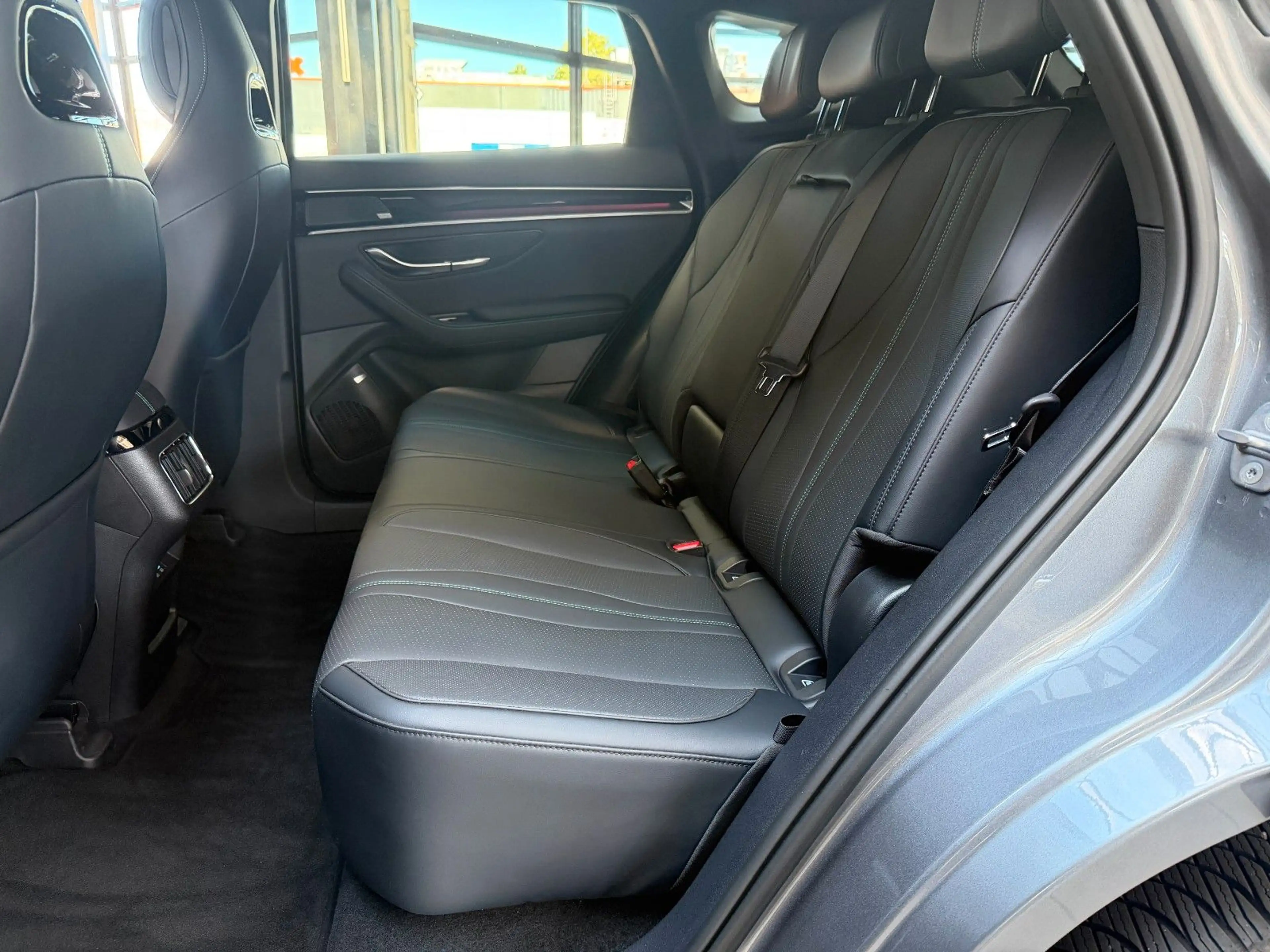 BYD Seal U 1.5 DM-i Boost — photo 12