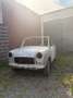 Austin Mini 25 Jahre Grau - thumbnail 1
