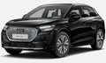 Audi Q4 e-tron Advanced, 19" Alu Räder Metalliclackierung Navi Su Schwarz - thumbnail 1