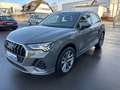 Audi Q3 40 TFSI quattro S line MATRIX NAV ACC LANE 19 Gris - thumbnail 11