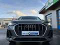 Audi Q3 40 TFSI quattro S line MATRIX NAV ACC LANE 19 Gris - thumbnail 12
