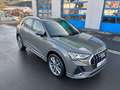 Audi Q3 40 TFSI quattro S line MATRIX NAV ACC LANE 19 Gris - thumbnail 3