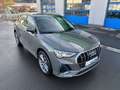 Audi Q3 40 TFSI quattro S line MATRIX NAV ACC LANE 19 Gris - thumbnail 13