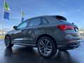 Audi Q3 40 TFSI quattro S line MATRIX NAV ACC LANE 19 Gris - thumbnail 9