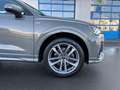 Audi Q3 40 TFSI quattro S line MATRIX NAV ACC LANE 19 Gris - thumbnail 4