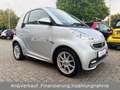smart forTwo Passion AUTOM/SERVO/SITZH/KLIMA/PANO/ Срібний - thumbnail 2