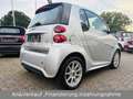 smart forTwo Passion AUTOM/SERVO/SITZH/KLIMA/PANO/ Срібний - thumbnail 6