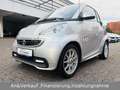 smart forTwo Passion AUTOM/SERVO/SITZH/KLIMA/PANO/ Срібний - thumbnail 1