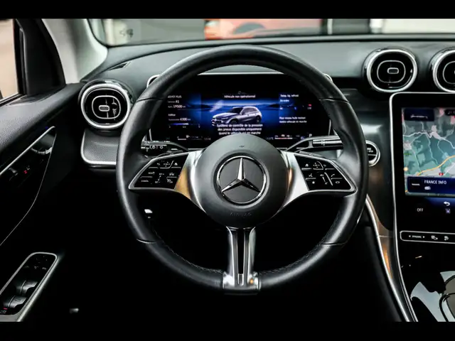 Mercedes-Benz 300 view 13