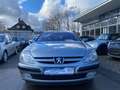 Peugeot 607 HDi*AUTOMATIK*AHK*PDC*1.HAND*SEHR GEPFLEGT Gris - thumbnail 3
