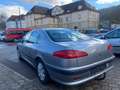 Peugeot 607 HDi*AUTOMATIK*AHK*PDC*1.HAND*SEHR GEPFLEGT Gris - thumbnail 11