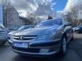 Peugeot 607 HDi*AUTOMATIK*AHK*PDC*1.HAND*SEHR GEPFLEGT Gris - thumbnail 1