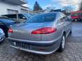Peugeot 607 HDi*AUTOMATIK*AHK*PDC*1.HAND*SEHR GEPFLEGT Gris - thumbnail 8