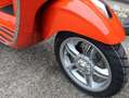 Vespa Primavera 125 ABS E5+ *Neues Modell 2024* sofort auf Lager Orange - thumbnail 7