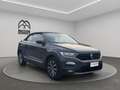 Volkswagen T-Roc T-Roc Cabrio1.5 tsi act Style dsg Grau - thumbnail 3