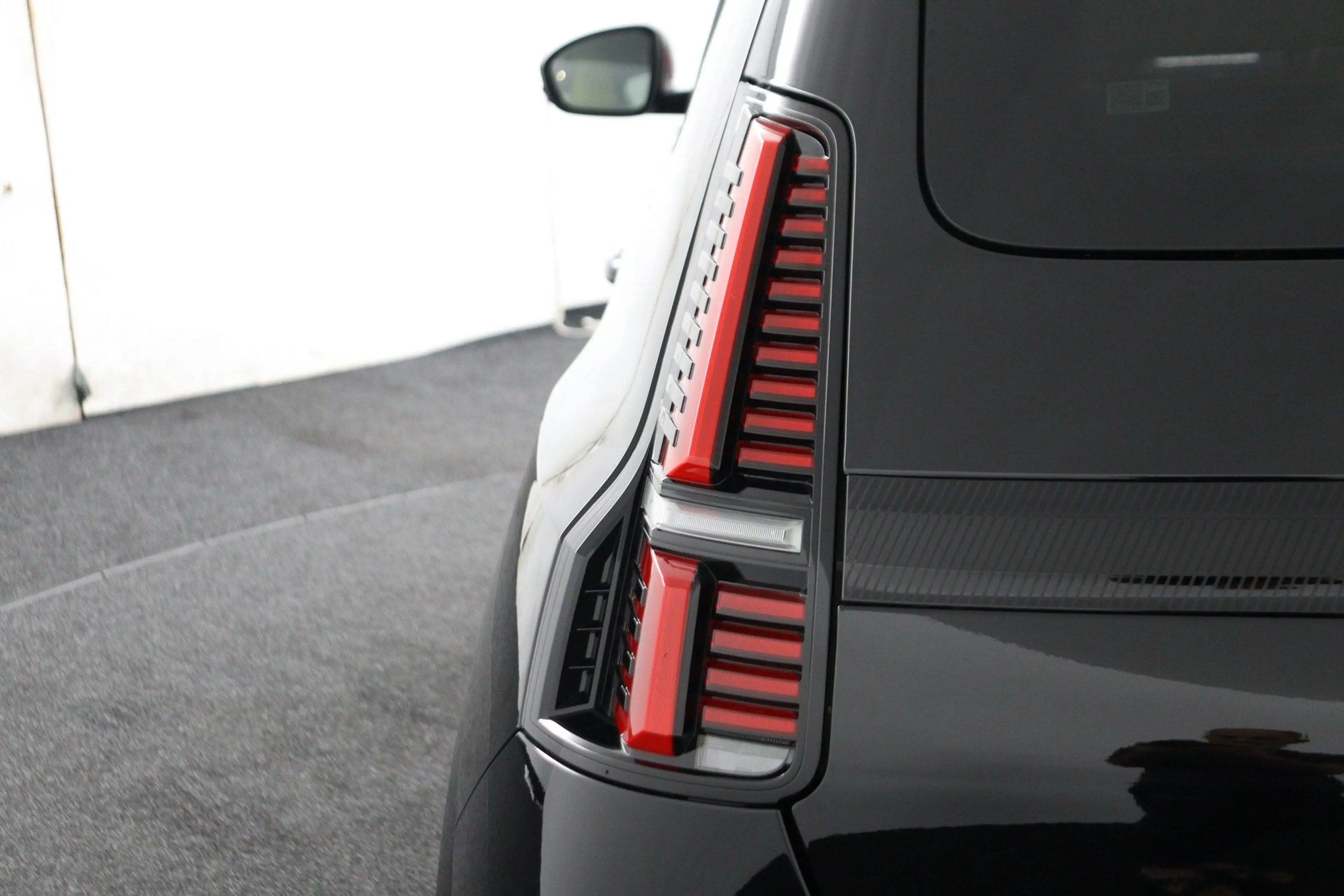 Renault R 5 iconic cinq 150 pk comfort range | Harman Kardon® — photo 11