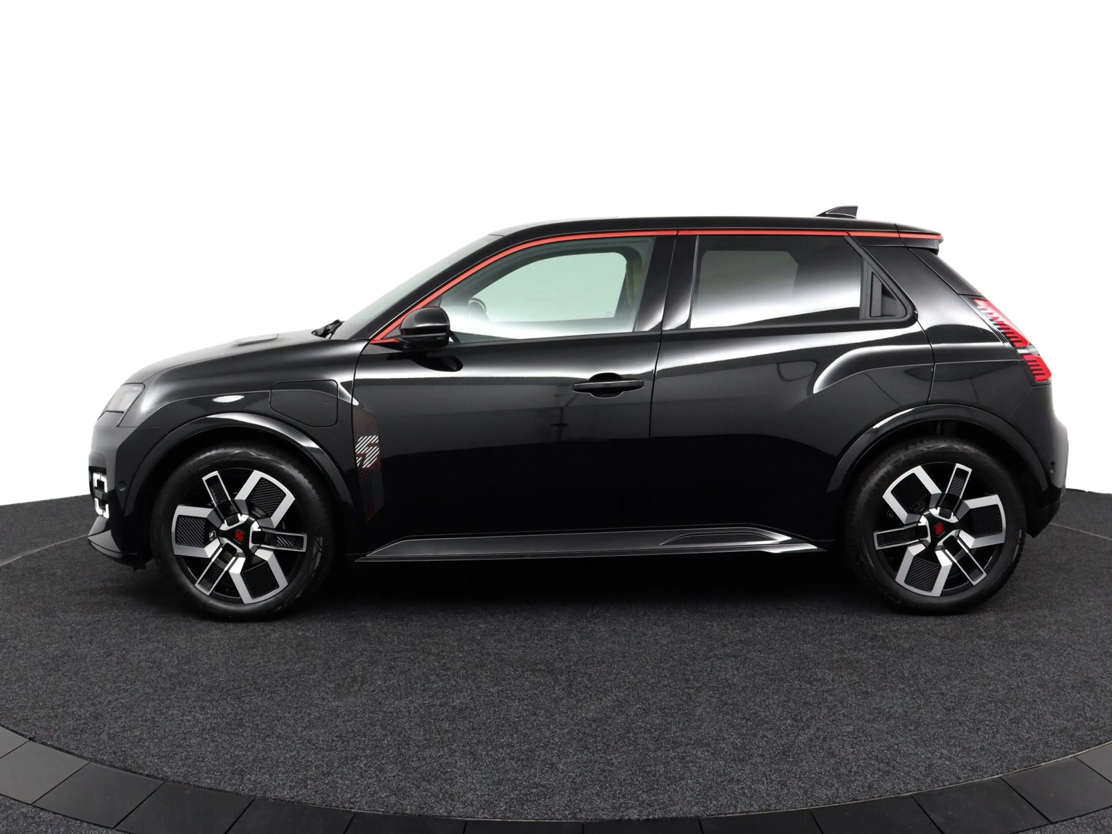 Renault R 5 iconic cinq 150 pk comfort range | Harman Kardon® — photo 2