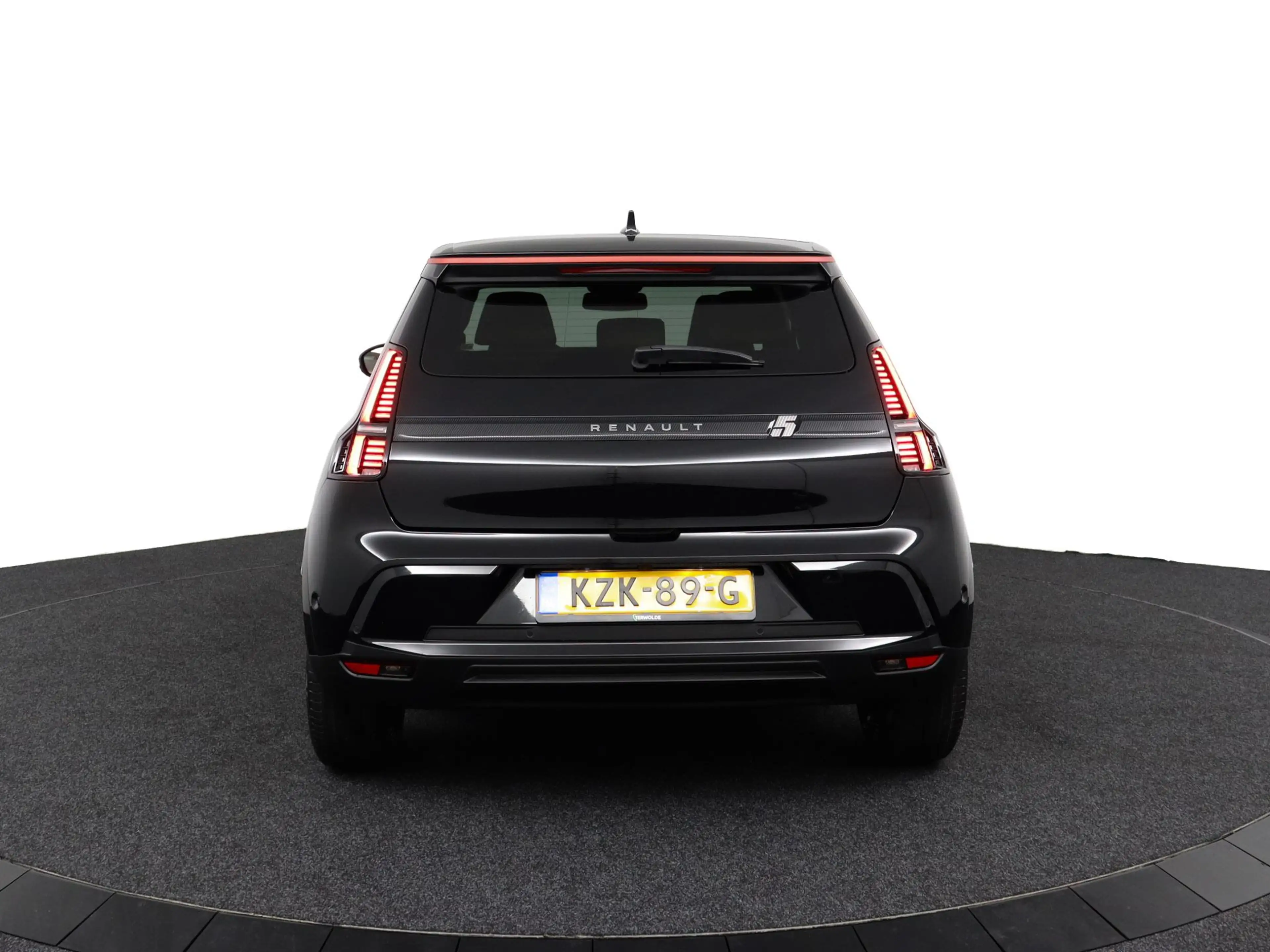 Renault R 5 iconic cinq 150 pk comfort range | Harman Kardon® — photo 4