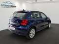 Volkswagen Polo V Highline 1,6 TDI*Navi*PDC*Klima*Sitzheiz. Blau - thumbnail 4