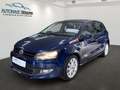 Volkswagen Polo V Highline 1,6 TDI*Navi*PDC*Klima*Sitzheiz. Blau - thumbnail 1
