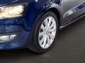 Volkswagen Polo V Highline 1,6 TDI*Navi*PDC*Klima*Sitzheiz. Blau - thumbnail 24