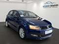 Volkswagen Polo V Highline 1,6 TDI*Navi*PDC*Klima*Sitzheiz. Blau - thumbnail 3