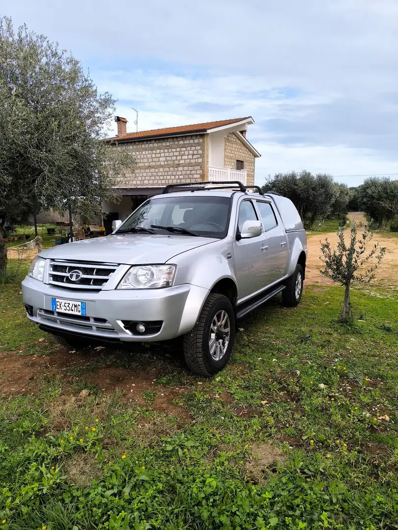 Tata Xenon 2.2 td 16v Dicor 4x4 - 1