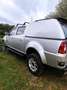 Tata Xenon 2.2 td 16v Dicor 4x4 - thumbnail 3