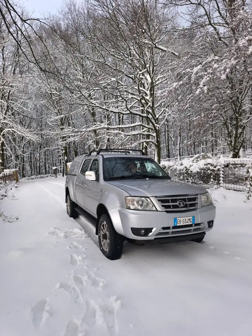 Tata Xenon 2.2 td 16v Dicor 4x4 - 2