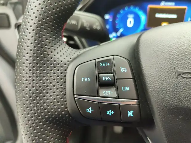 Ford Puma view 14