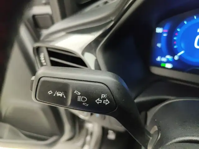 Ford Puma view 13