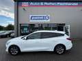 Ford Focus Turnier 1.5TDCI Titanium X AUTOMATIK*LED* Blanc - thumbnail 4