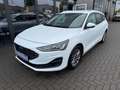 Ford Focus Turnier 1.5TDCI Titanium X AUTOMATIK*LED* Blanc - thumbnail 1
