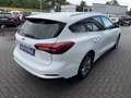 Ford Focus Turnier 1.5TDCI Titanium X AUTOMATIK*LED* Blanc - thumbnail 7