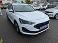 Ford Focus Turnier 1.5TDCI Titanium X AUTOMATIK*LED* Blanc - thumbnail 3