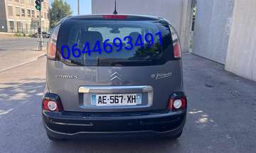 VTi 120 Confort