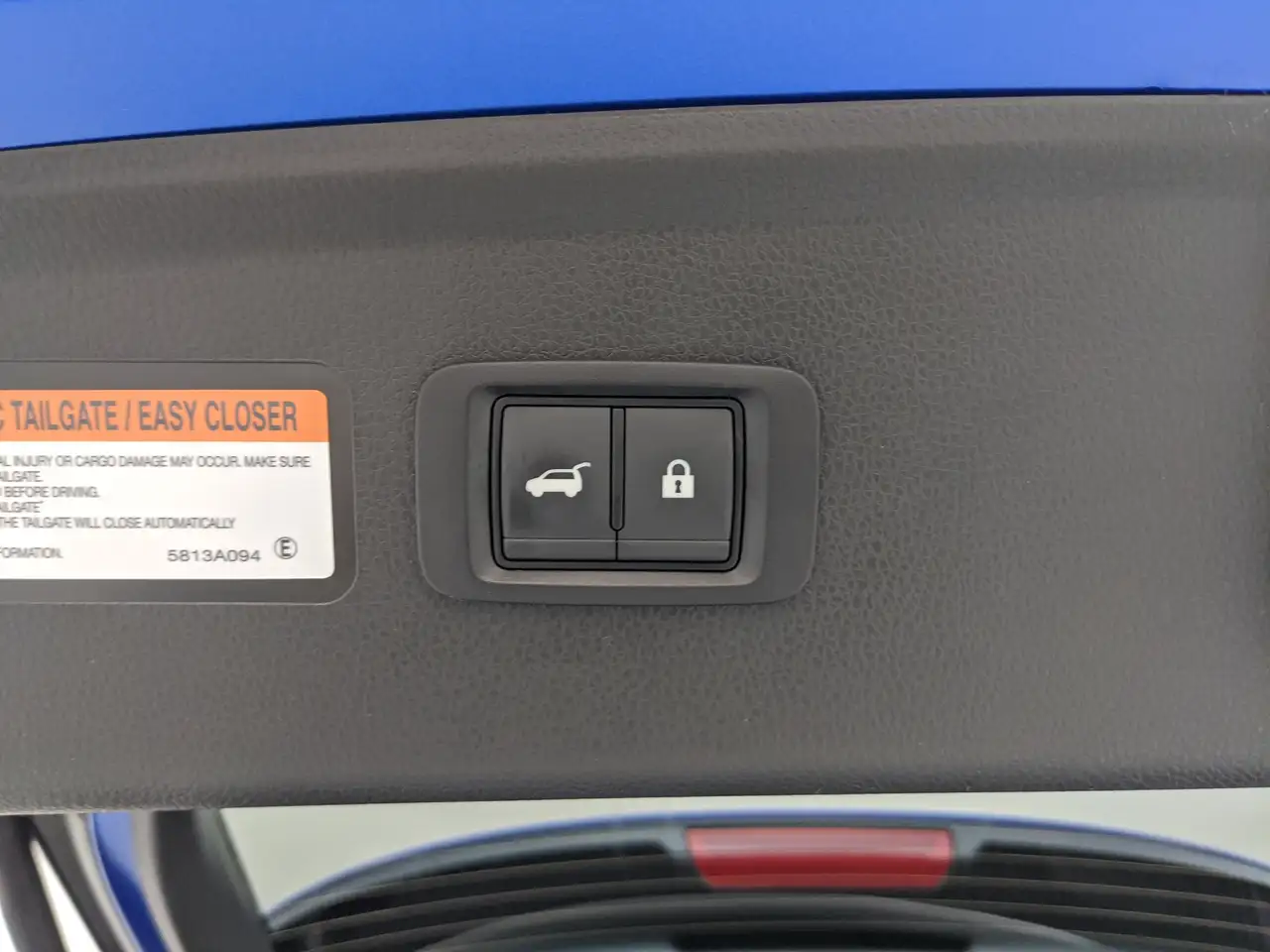 Mitsubishi Eclipse Cross снимка Mitsubishi Eclipse Cross