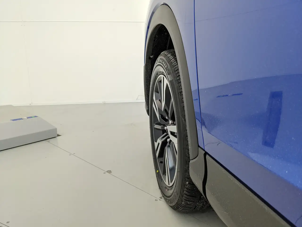 Mitsubishi Eclipse Cross снимка Mitsubishi Eclipse Cross