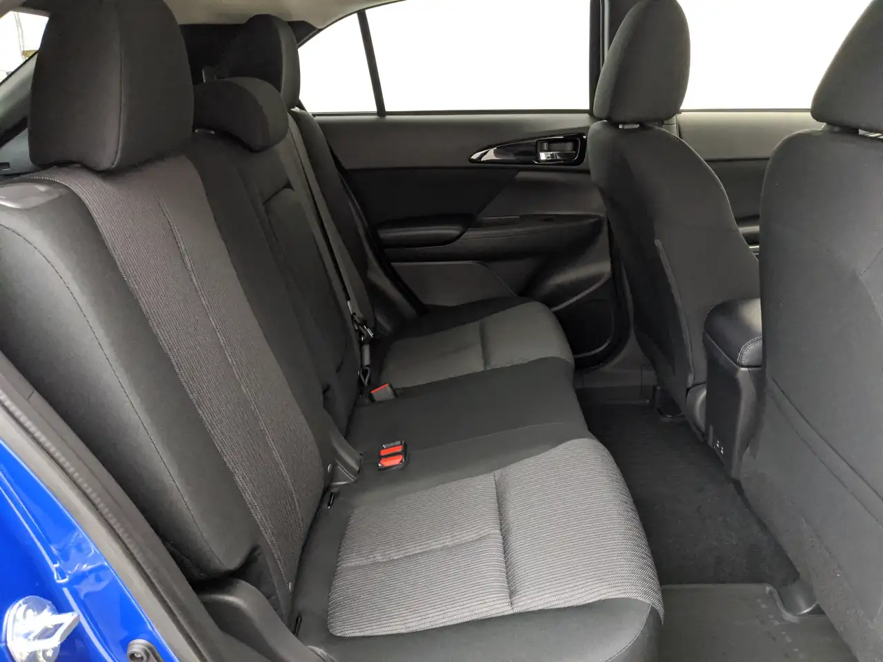 Mitsubishi Eclipse Cross снимка Mitsubishi Eclipse Cross