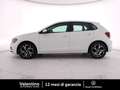 Volkswagen Polo 1.0 EVO 5p. Trendline BlueMotion Technology Білий - thumbnail 2