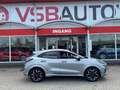 Ford Puma 1.0 ECOBOOST 125PK ST-LINE X LED HALF-LEER NAVIGAT Grijs - thumbnail 4