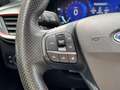 Ford Puma 1.0 ECOBOOST 125PK ST-LINE X LED HALF-LEER NAVIGAT Grijs - thumbnail 11