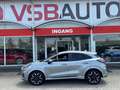 Ford Puma 1.0 ECOBOOST 125PK ST-LINE X LED HALF-LEER NAVIGAT Grijs - thumbnail 2