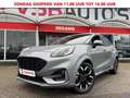 Ford Puma 1.0 ECOBOOST 125PK ST-LINE X LED HALF-LEER NAVIGAT Grijs - thumbnail 1