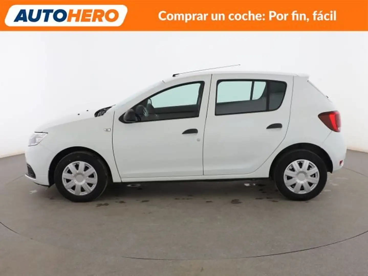 Dacia Sandero 1.0 Essential 55kW Blanco - 2
