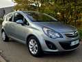 Opel Corsa 1.4i * Airco * Navi * Carnet * Garantie * Grijs - thumbnail 1