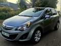 Opel Corsa 1.4i * Airco * Navi * Carnet * Garantie * Grijs - thumbnail 4