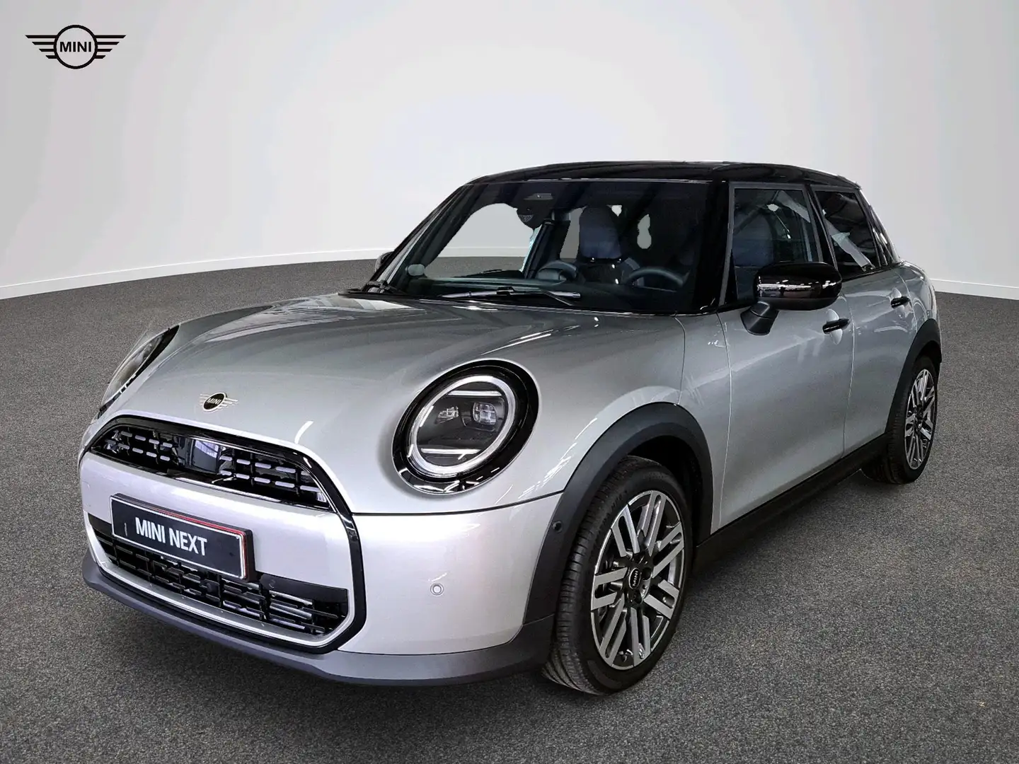 MINI Cooper C Classic Trim Gri - 1